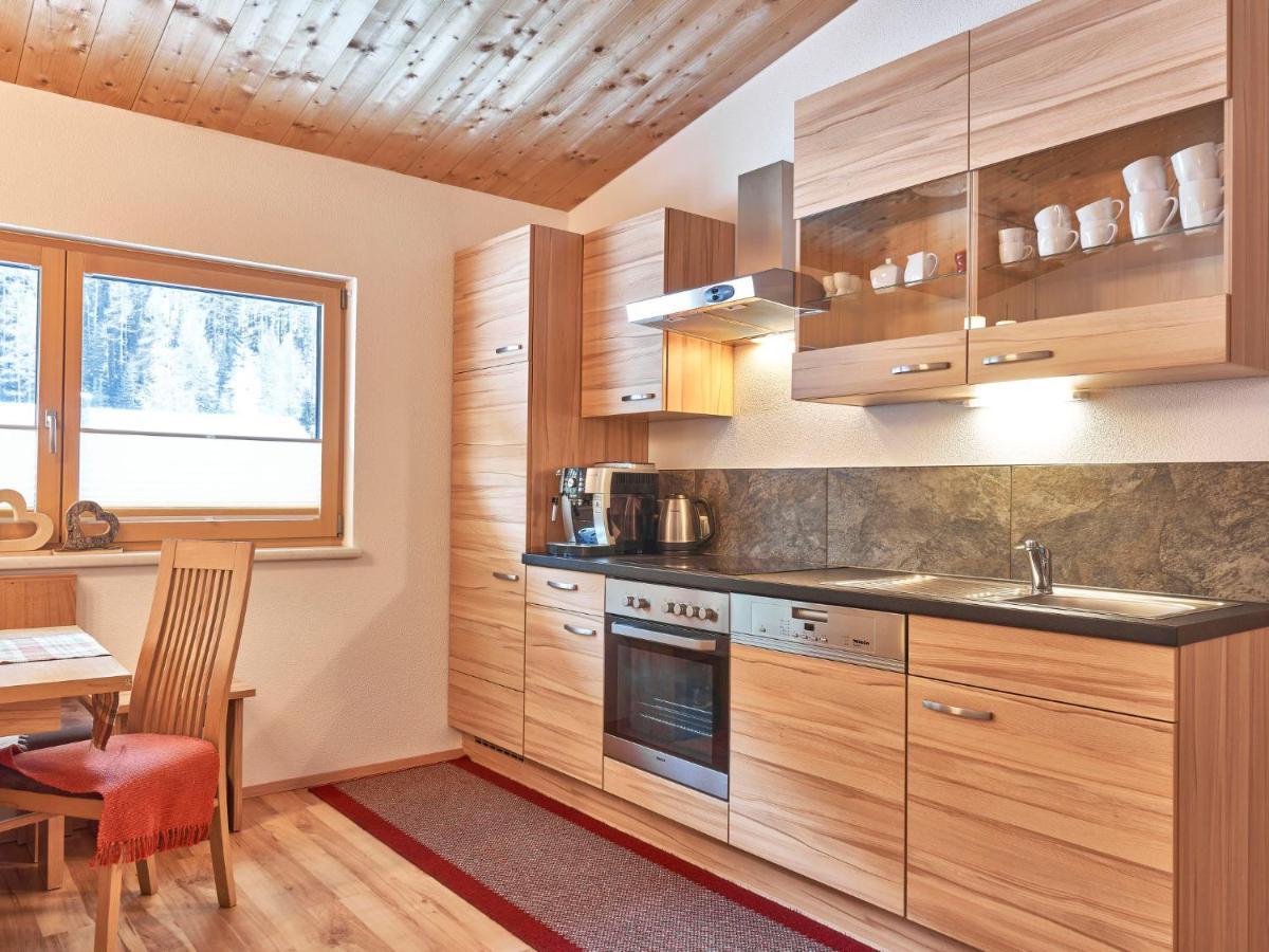 Apartment Agnesn-1 By Interhome Лангенфельд Экстерьер фото