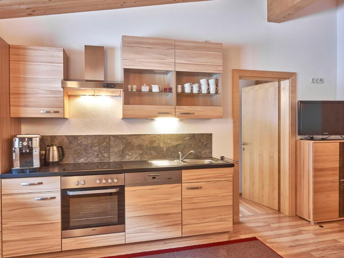 Apartment Agnesn-1 By Interhome Лангенфельд Экстерьер фото