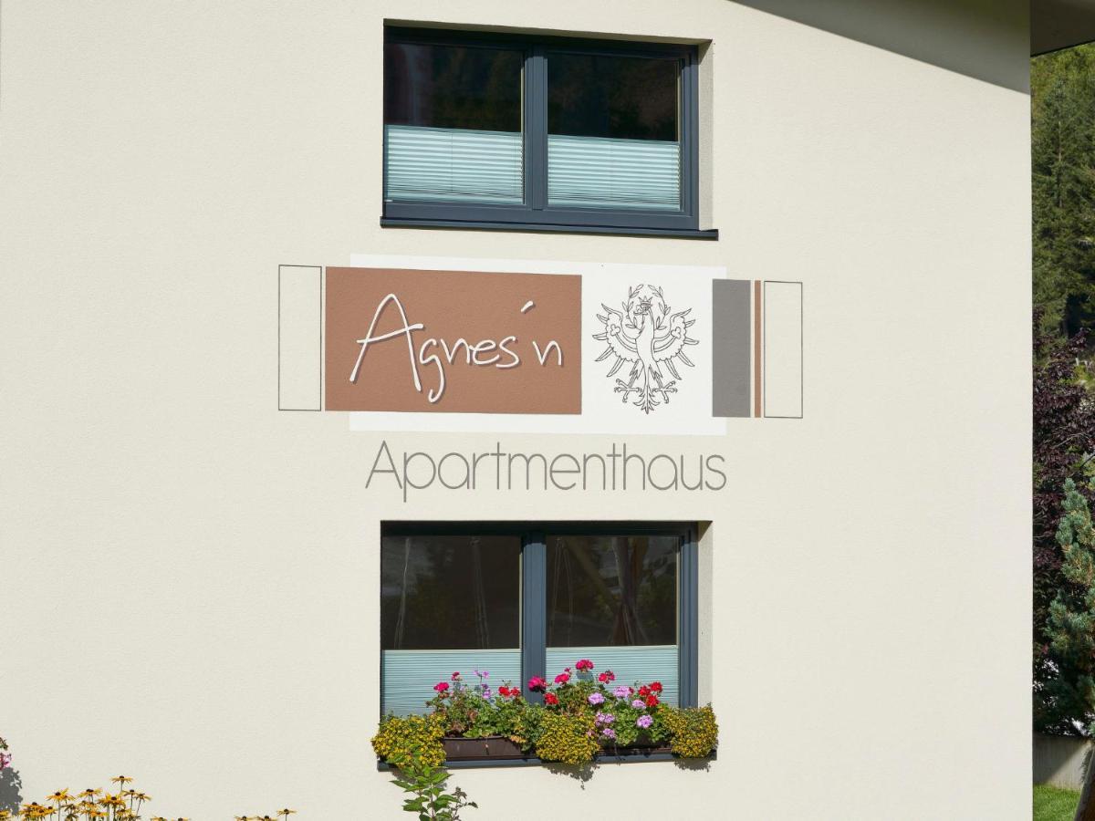 Apartment Agnesn-1 By Interhome Лангенфельд Экстерьер фото