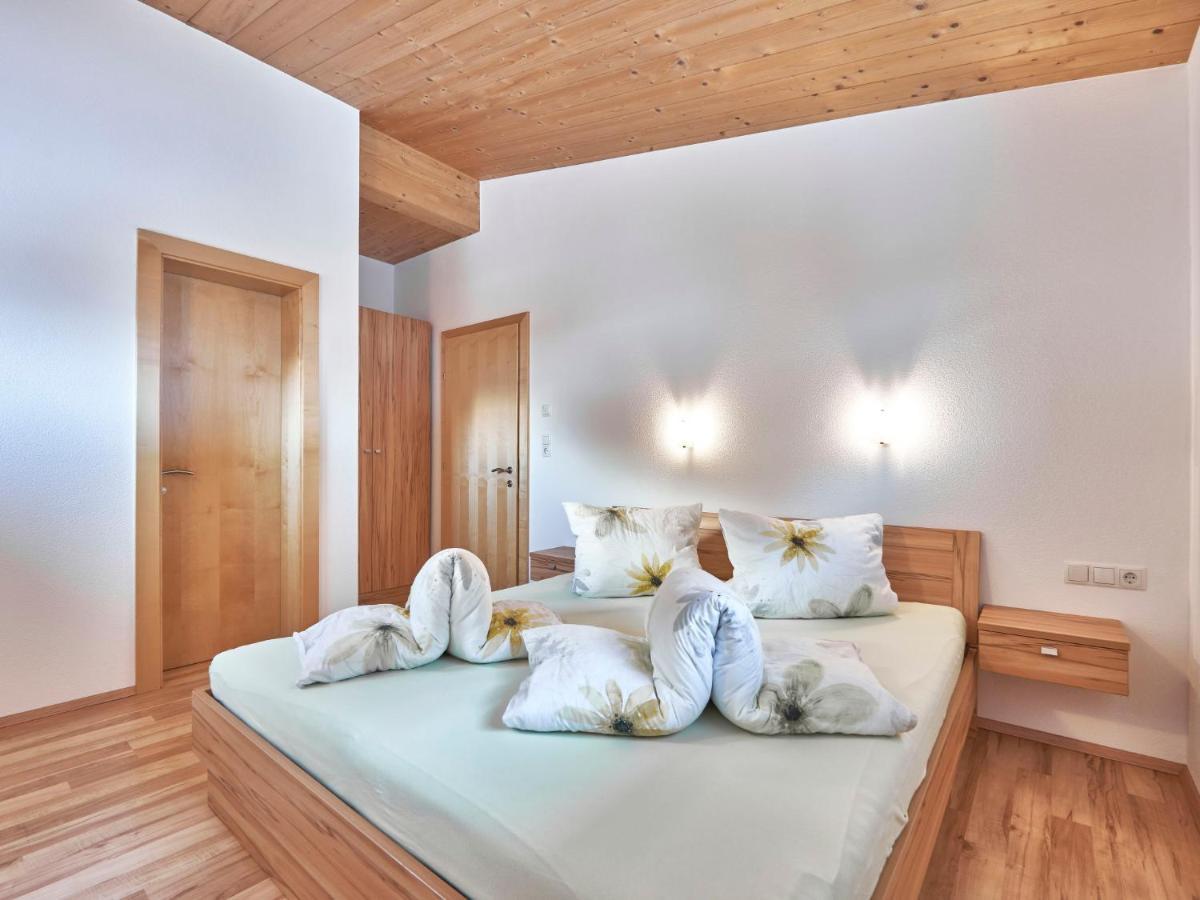Apartment Agnesn-1 By Interhome Лангенфельд Экстерьер фото